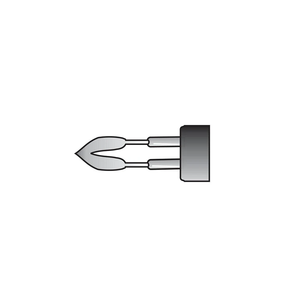 #5MCHeavy-Duty Handpiece for Razertip Wood Burning System