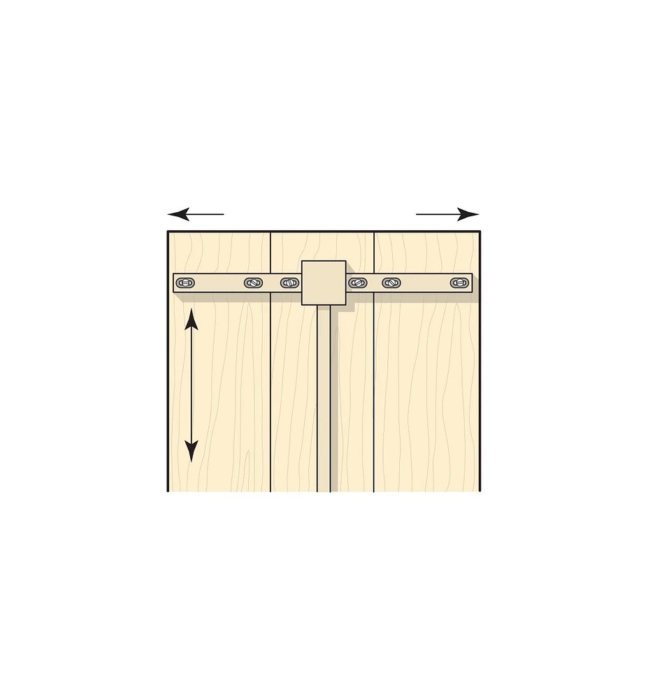 Rondelles de dilatation