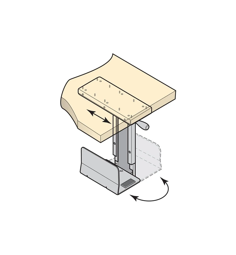 Supports pour ordinateur