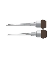 Narex Classic Bevel-Edge Chisels