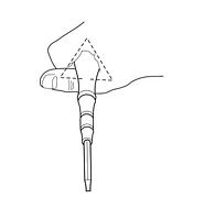 Veritas Magnetic Screwdriver Handle