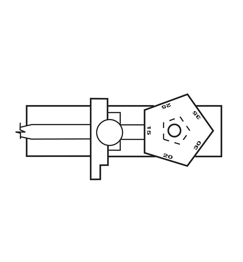 Veritas Sharpening System