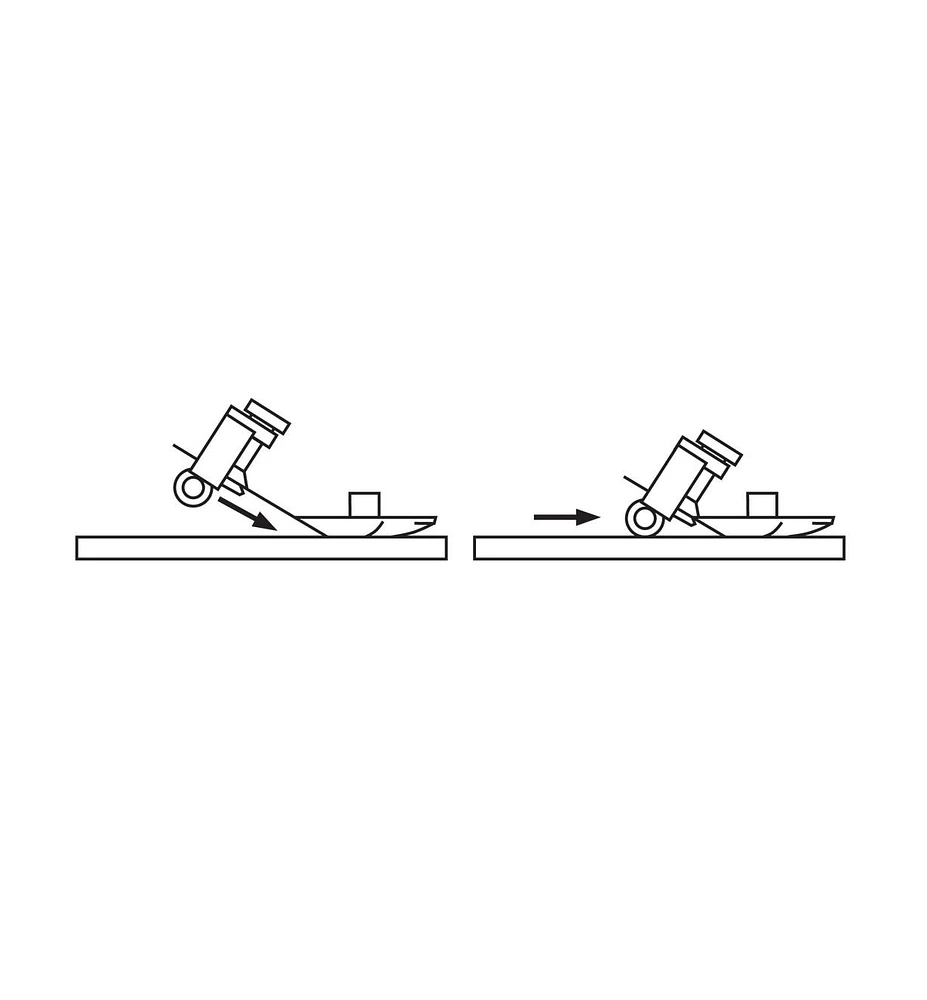 Veritas Sharpening System