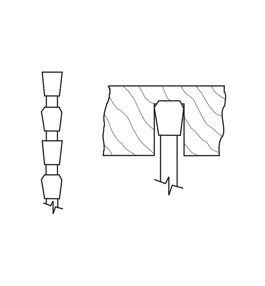 Melamine Saw Blade