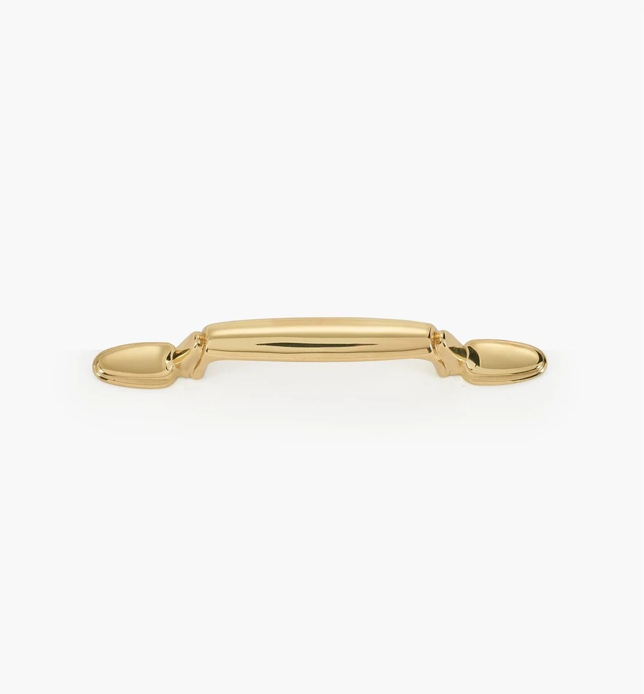 Cast Brass Handles