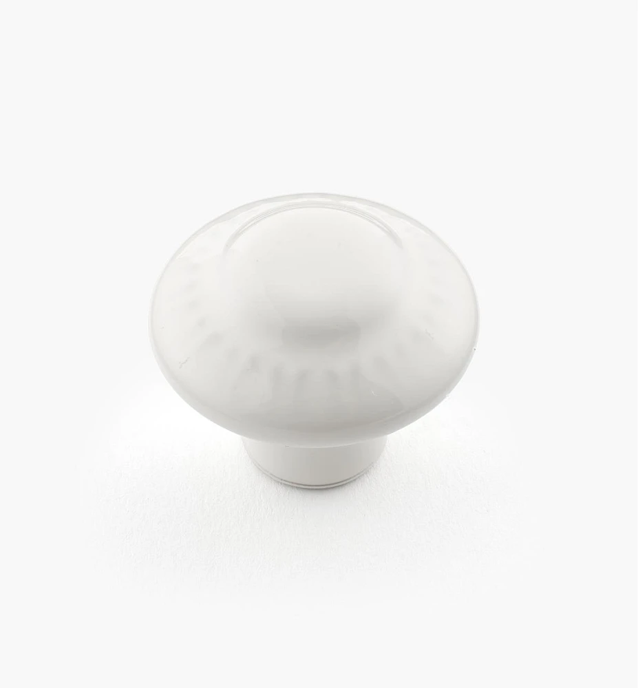 Embossed Ceramic Knobs