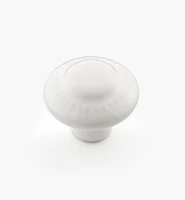 Embossed Ceramic Knobs