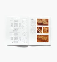 Greene & Greene — Design Elements for the Workshop