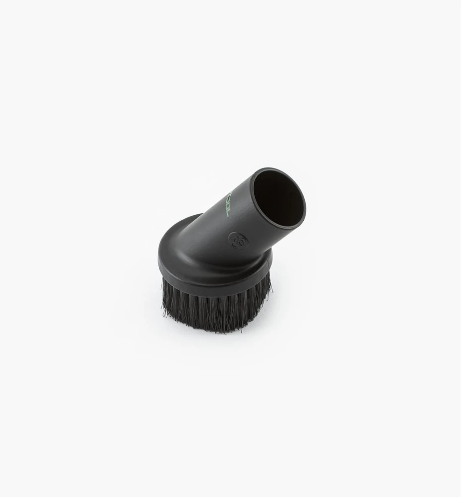 Festool Plastic Suction Brush Nozzle for Dust Extractors