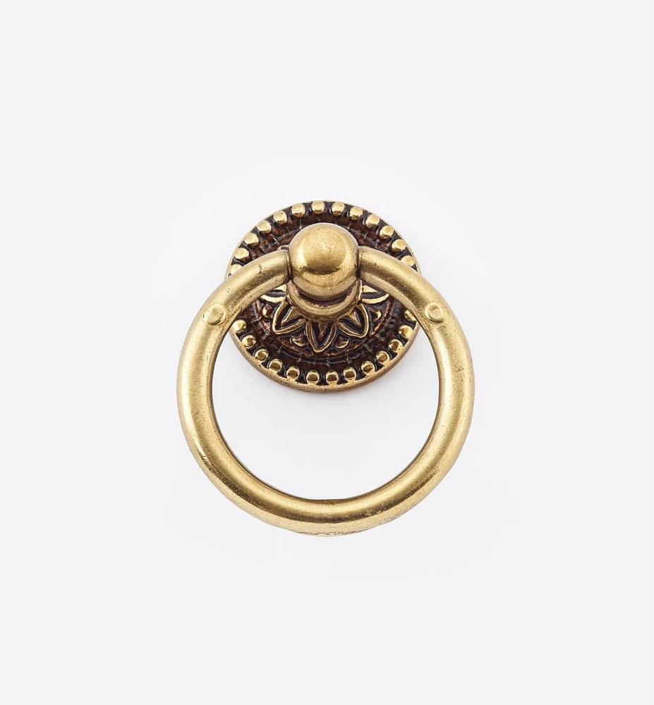 Louis XVI Ring Pulls