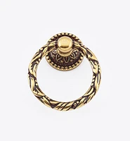 Louis XVI Ring Pulls