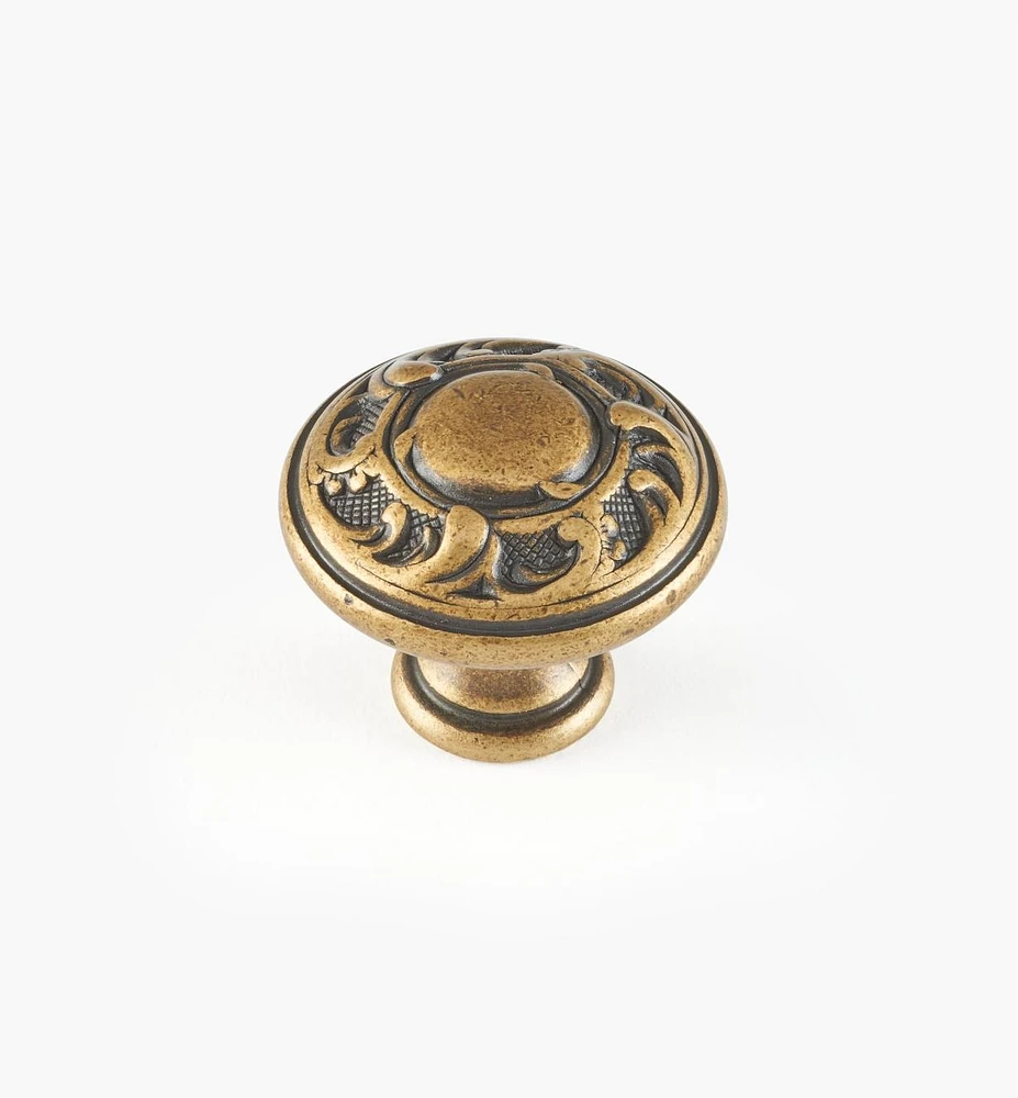 Louis XV Knobs