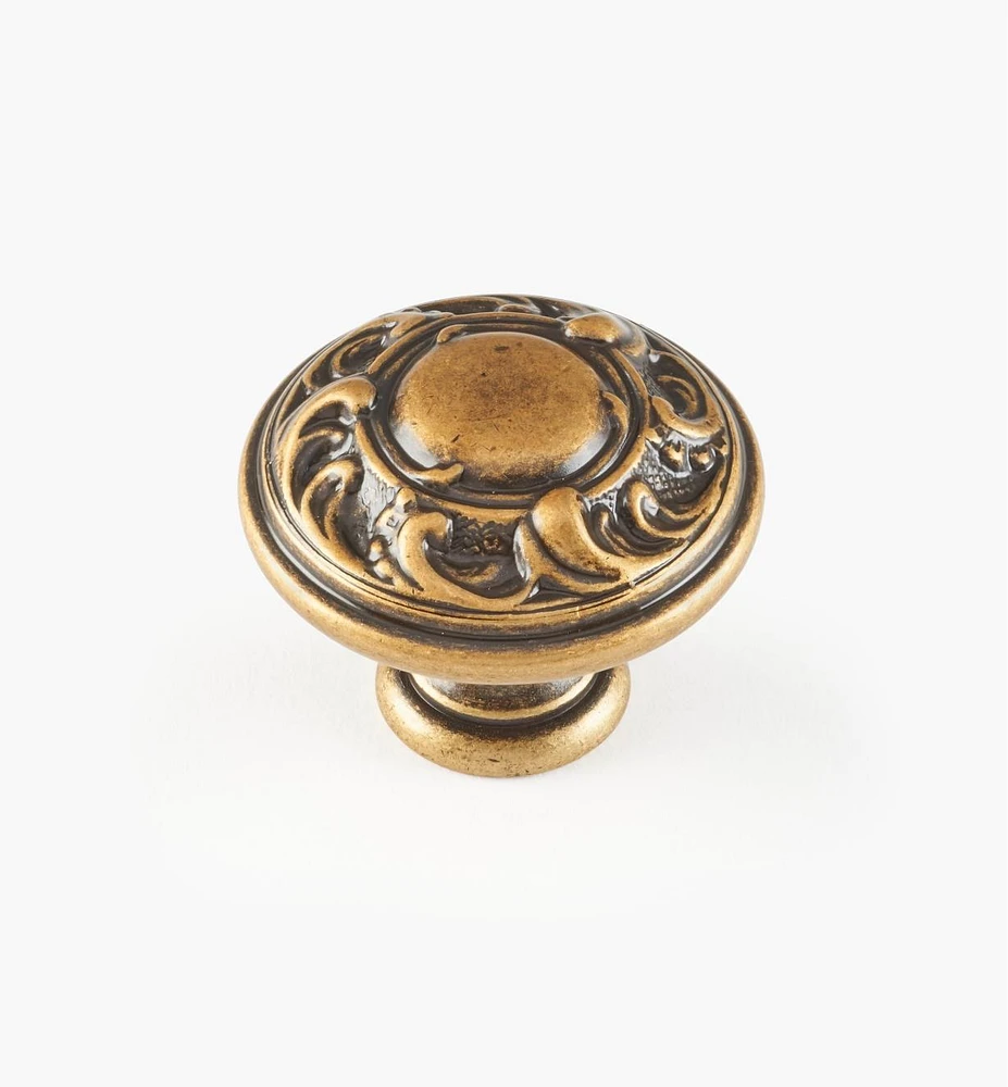 Louis XV Knobs