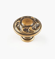 Louis XV Knobs