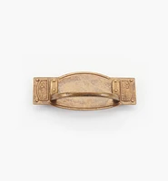 Plateau Art Deco Pulls