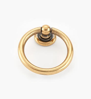 Plain Ring Pulls