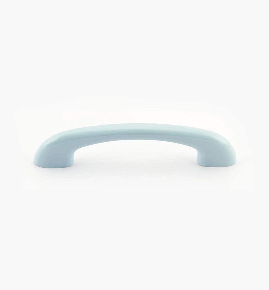 Rounded Plastic Pull