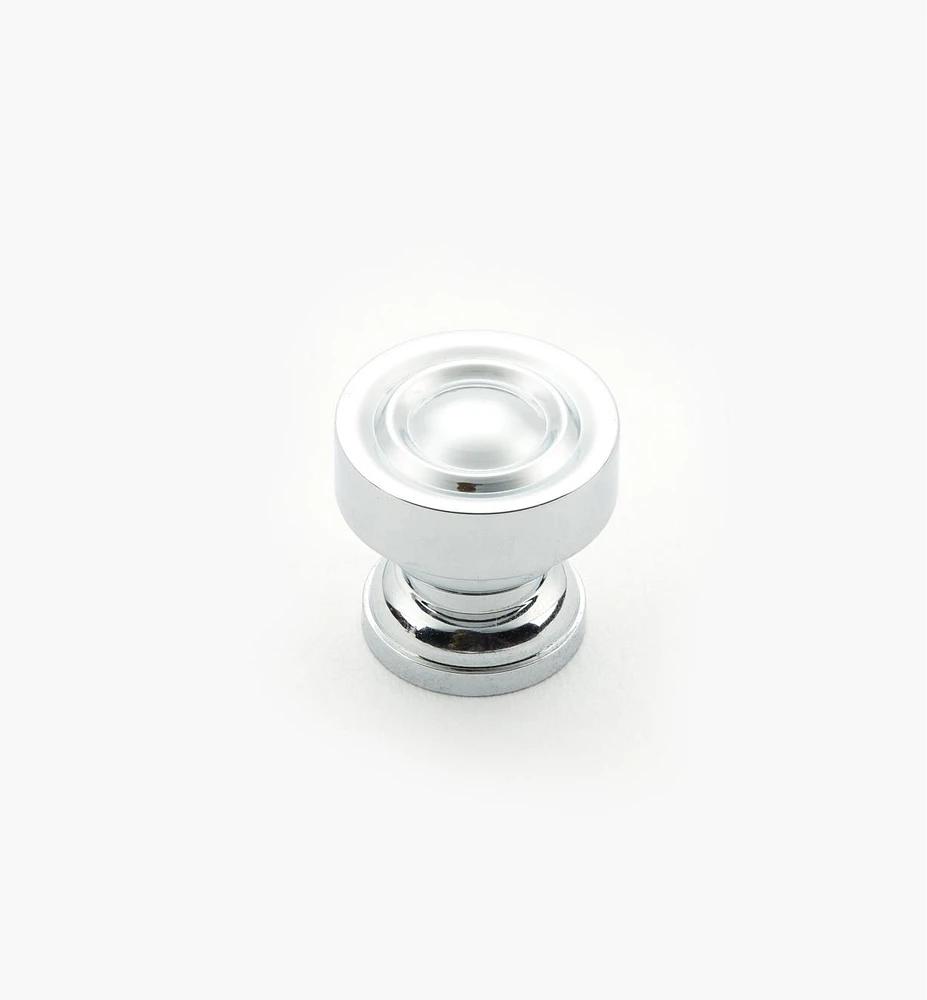 Small Knobs