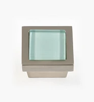 Spa Square Knob