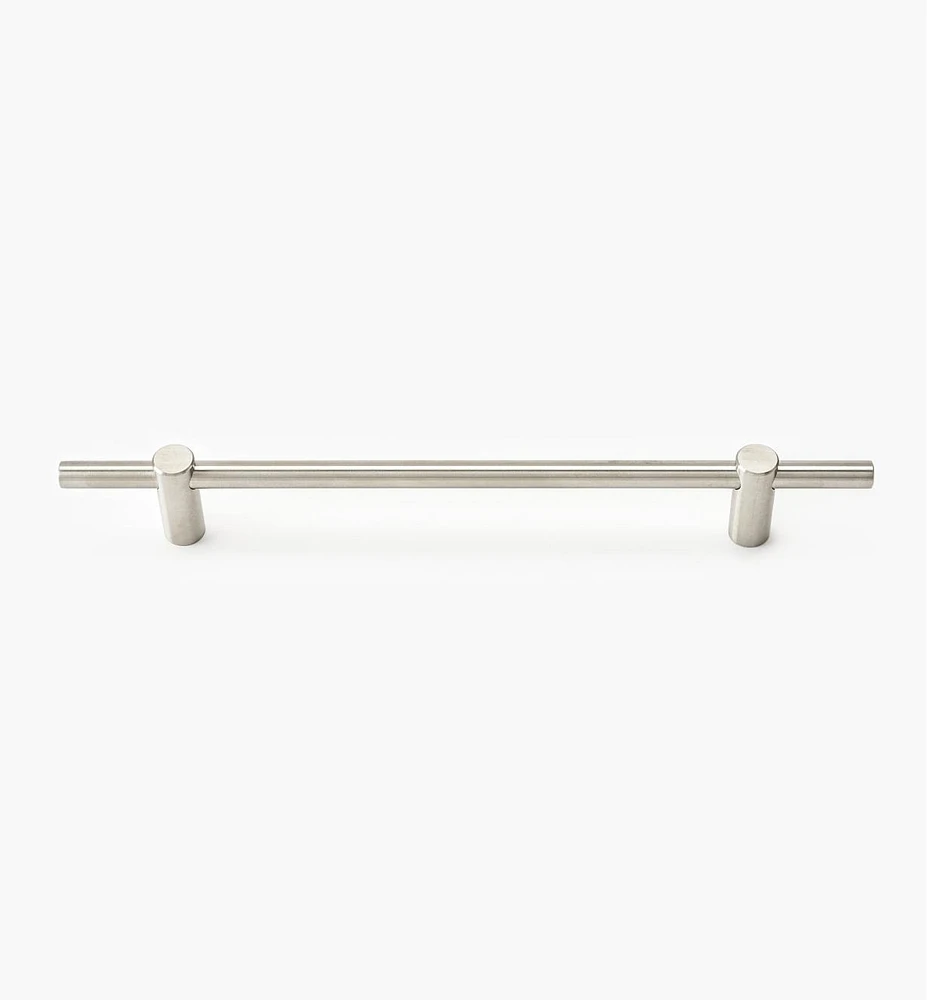 Stainless-Steel Bar Handles