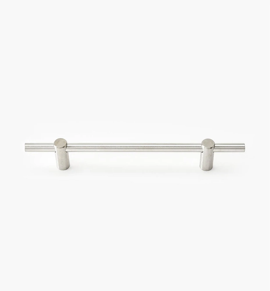 Stainless-Steel Bar Handles