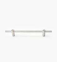 Stainless-Steel Bar Handles