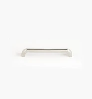 Sand-Cast Stainless-Steel Round Bar Handles