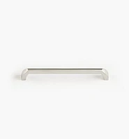 Sand-Cast Stainless-Steel Round Bar Handles