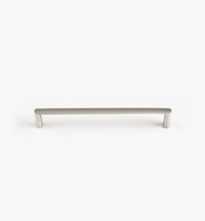 Sand-Cast Stainless-Steel Oval Bar Handles