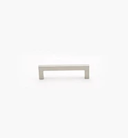 Solid Stainless-Steel Square Handles