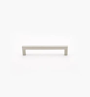 Solid Stainless-Steel Square Handles