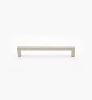 Solid Stainless-Steel Square Handles