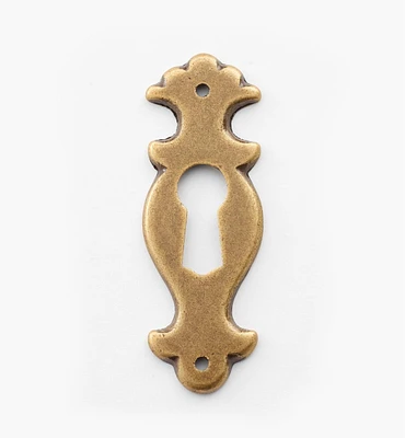 Triple Bead II Escutcheon