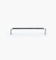 Stainless-Steel Wire Pulls