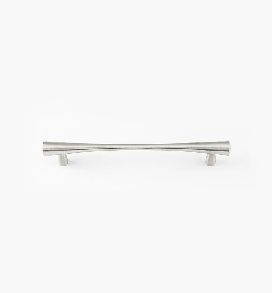 Stainless-Steel Tapered Bar Handles