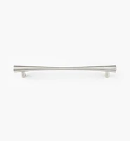 Stainless-Steel Tapered Bar Handles