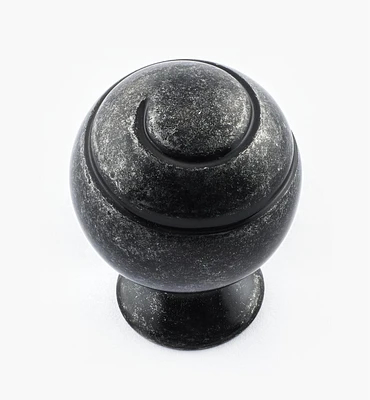 Swirl'z Ball Knobs