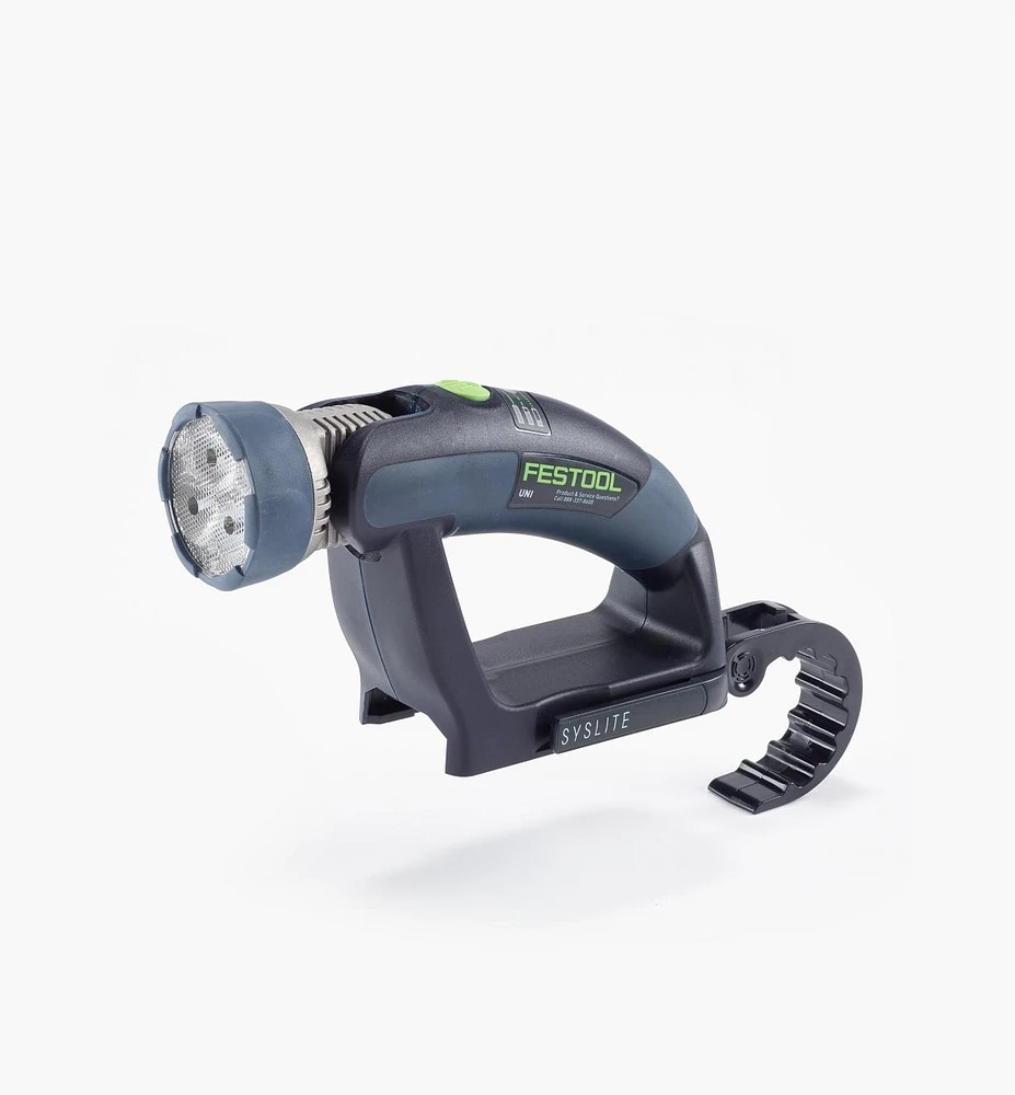 Festool Syslite Uni Worklamp