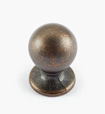 Vintage Ball Knob