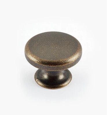 Bouton rond Vintage