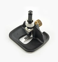 Veritas Medium Router Plane