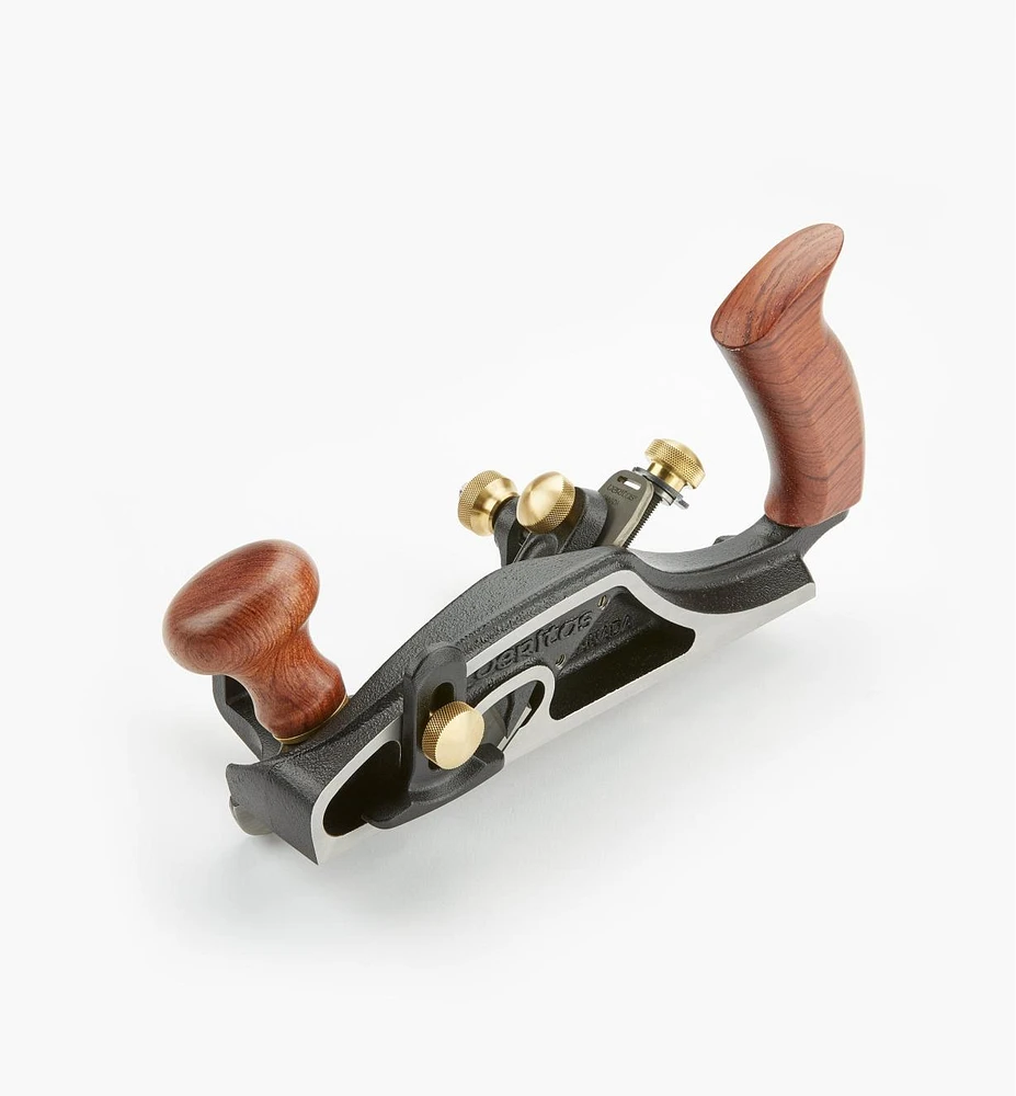 Veritas Skew Rabbet Plane