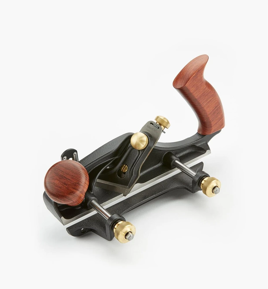 Veritas Skew Rabbet Plane