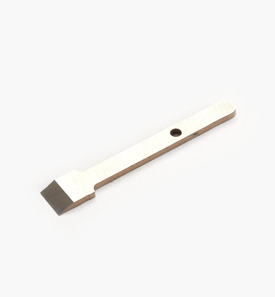 Replacement Blade for Veritas Miniature Shoulder Plane