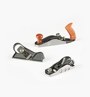 Veritas Miniature Tool Sets