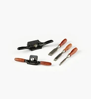 Veritas Miniature Tool Sets