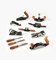 Veritas Miniature Tool Sets