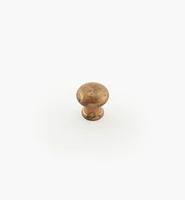 Classic Brass Knobs