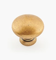 Classic Brass Knobs