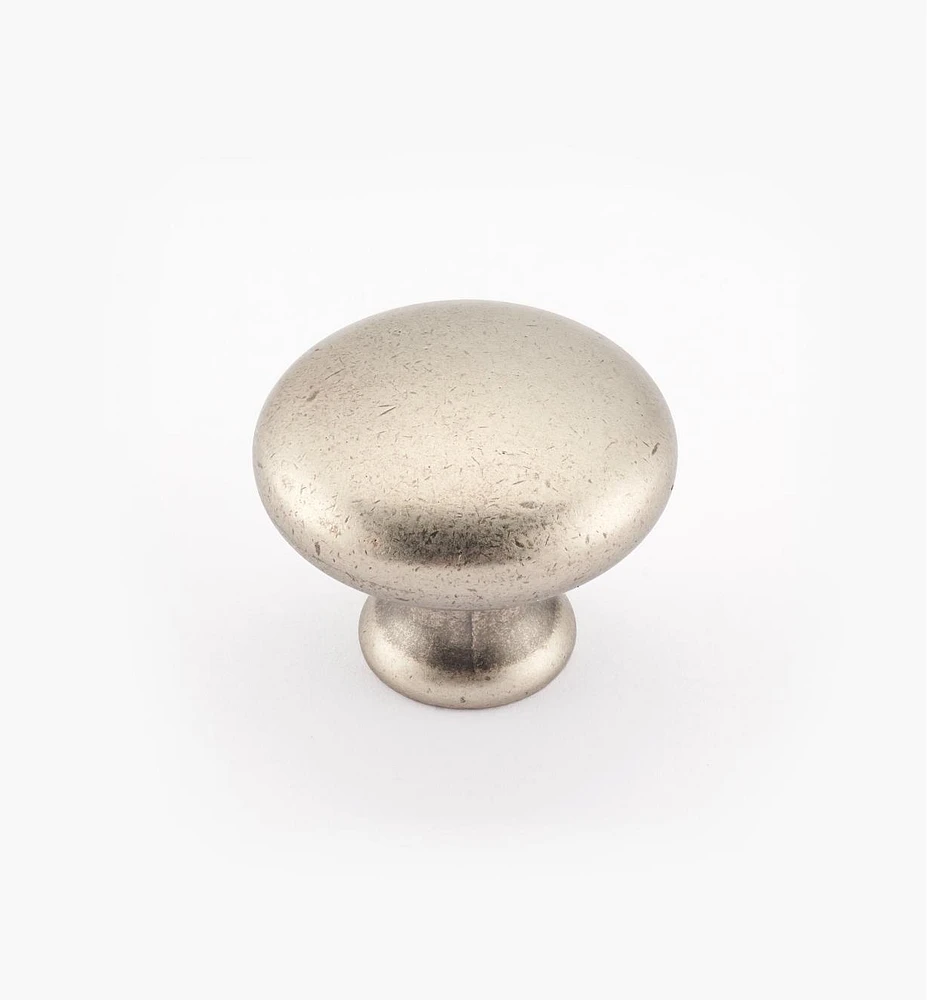 Classic Round Knobs